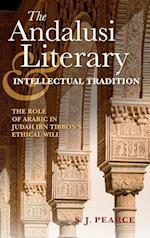 The Andalusi Literary and Intellectual Tradition