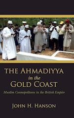 The Ahmadiyya in the Gold Coast