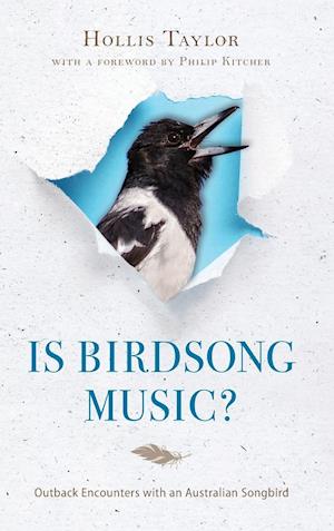 Is Birdsong Music?