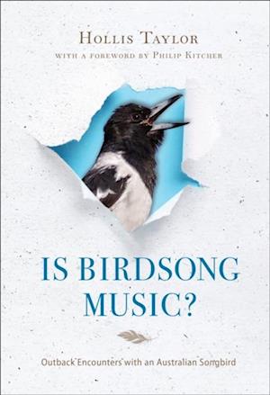 Is Birdsong Music?