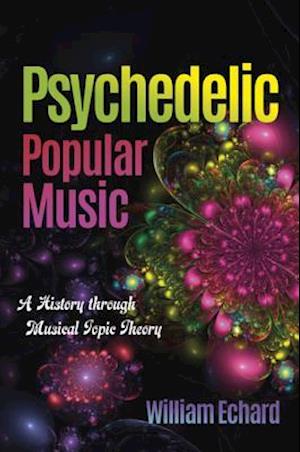 Psychedelic Popular Music