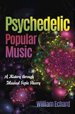 Psychedelic Popular Music