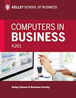 Computers in Business: K201