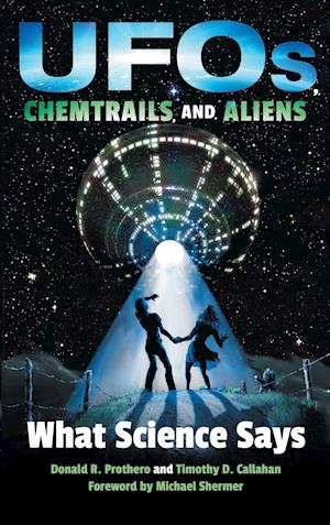 UFOs, Chemtrails, and Aliens