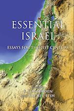 Essential Israel