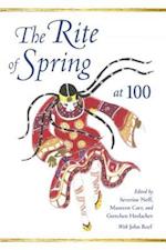 Rite of Spring at 100