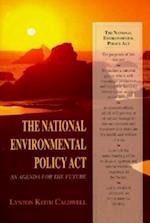 National Environmental Policy Act