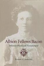 Albion Fellows Bacon