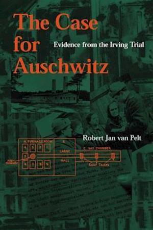 Case for Auschwitz