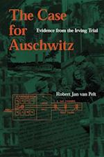 Case for Auschwitz