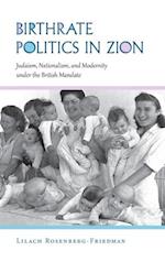 Birthrate Politics in Zion