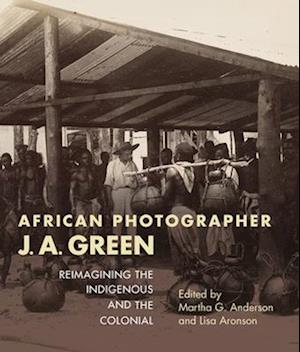 African Photographer J. A. Green