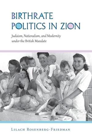 Birthrate Politics in Zion