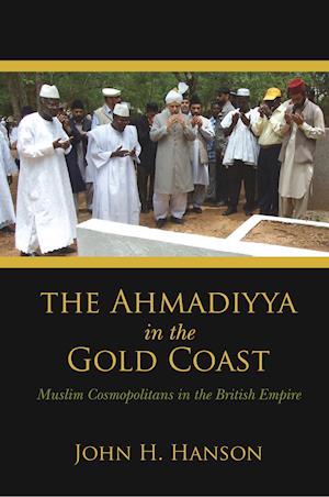 The Ahmadiyya in the Gold Coast