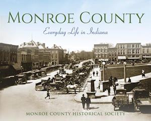 Monroe County