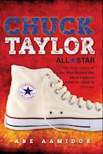 Chuck Taylor, All Star