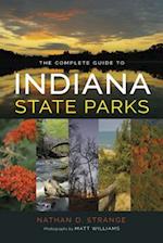 Complete Guide to Indiana State Parks