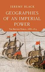 Geographies of an Imperial Power