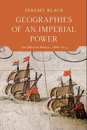 Geographies of an Imperial Power