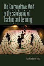 Contemplative Mind in the Scholarship of Teaching and Learning