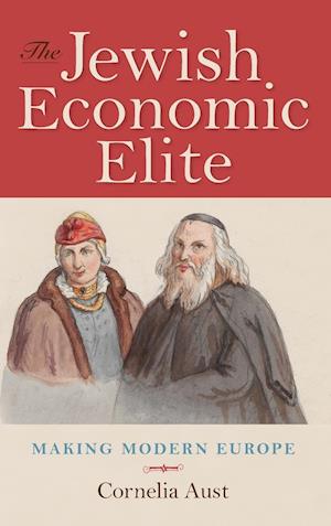 The Jewish Economic Elite