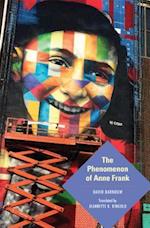 Phenomenon of Anne Frank