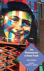 The Phenomenon of Anne Frank