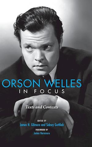 Orson Welles in Focus