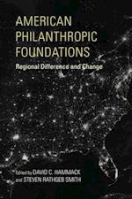 American Philanthropic Foundations