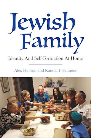 Jewish Family