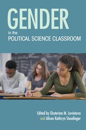 Gender in the Political Science Classroom