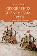 Geographies of an Imperial Power