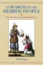 In Search of the Hebrew People