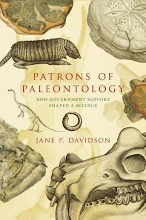 Patrons of Paleontology