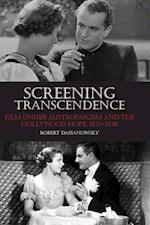 Screening Transcendence
