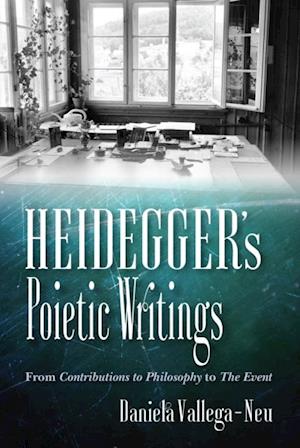 Heidegger's Poietic Writings