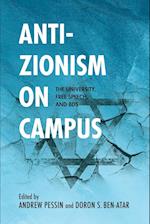 Anti-Zionism on Campus