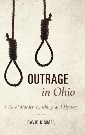 Outrage in Ohio