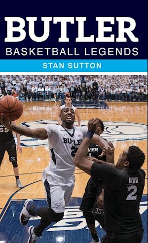 Butler Basketball Legends