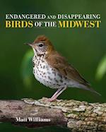 Endangered and Disappearing Birds of the Midwest
