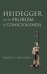 Heidegger and the Problem of Consciousness
