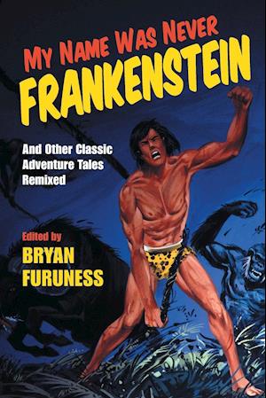 My Name Was Never Frankenstein