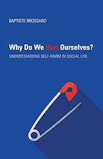 Why Do We Hurt Ourselves?