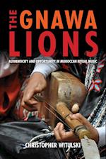 The Gnawa Lions