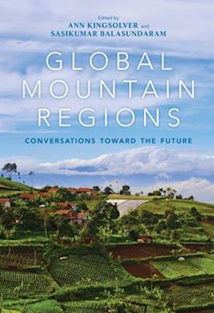 Global Mountain Regions