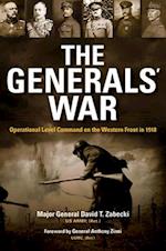 The Generals' War