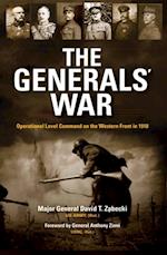 Generals' War