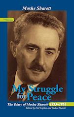 My Struggle for Peace, Vol. 1 (1953–1954)