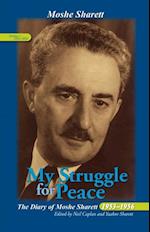 My Struggle for Peace, Volume 1 (1953-1954)