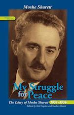 My Struggle for Peace, Volume 1 (1953-1954)